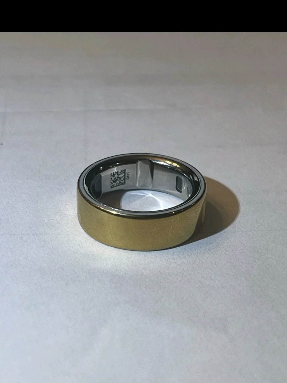 N/A gold smart